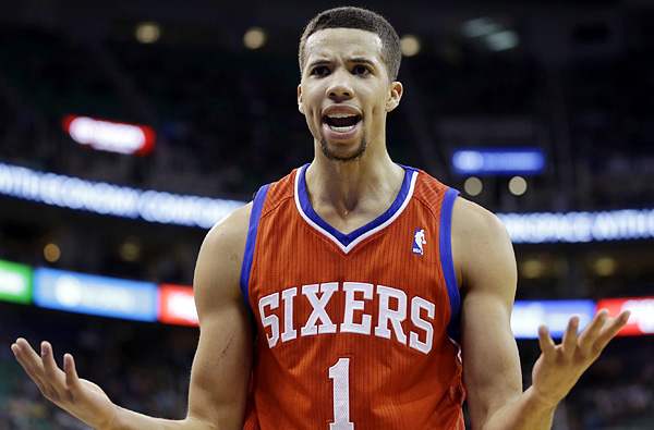 Michael Carter-Williams
